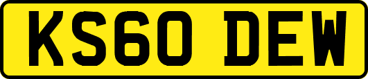 KS60DEW
