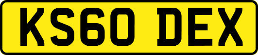 KS60DEX