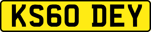 KS60DEY