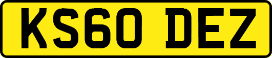 KS60DEZ