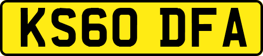 KS60DFA