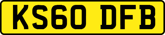KS60DFB