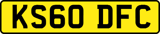KS60DFC