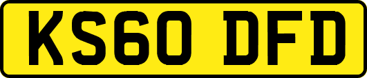 KS60DFD