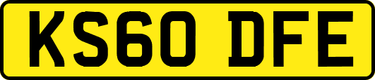 KS60DFE