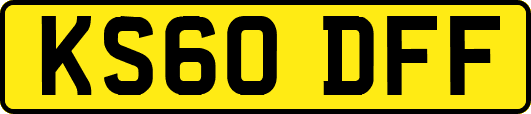 KS60DFF
