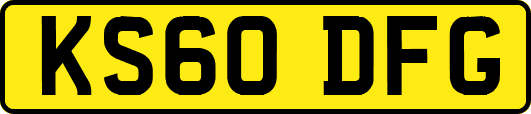 KS60DFG