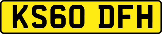 KS60DFH
