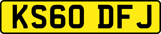 KS60DFJ