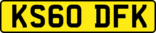 KS60DFK