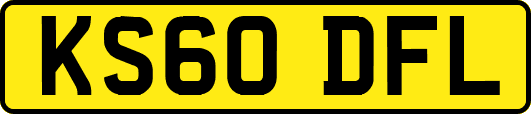 KS60DFL