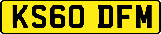 KS60DFM