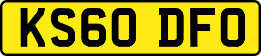 KS60DFO