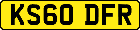 KS60DFR