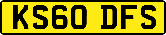 KS60DFS