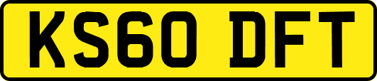 KS60DFT