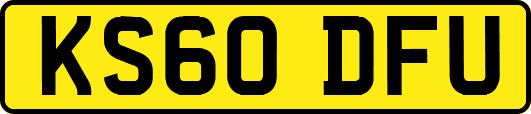 KS60DFU