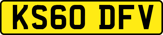 KS60DFV