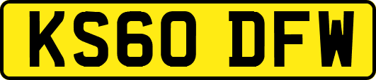 KS60DFW