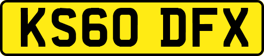 KS60DFX