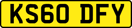 KS60DFY