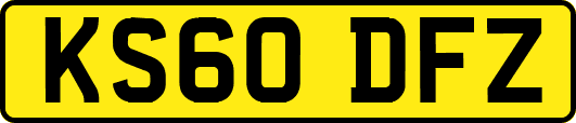 KS60DFZ