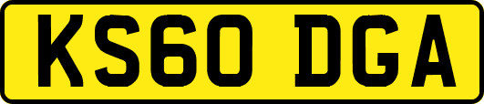 KS60DGA