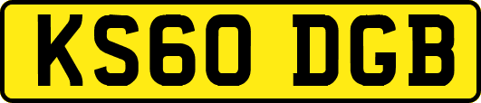 KS60DGB