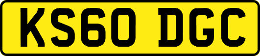 KS60DGC