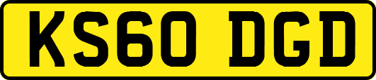 KS60DGD