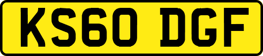 KS60DGF