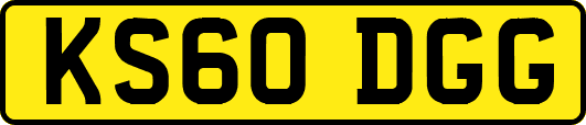 KS60DGG