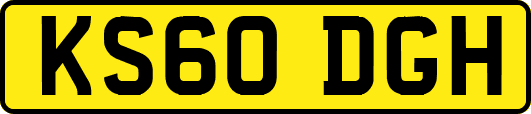 KS60DGH