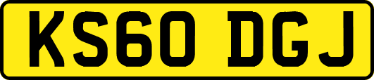 KS60DGJ
