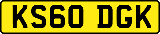 KS60DGK