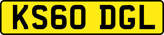 KS60DGL