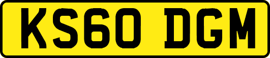 KS60DGM