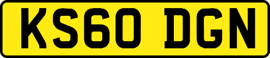 KS60DGN