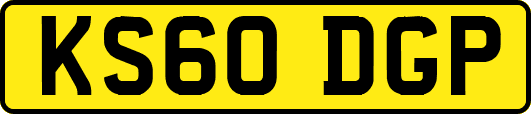 KS60DGP