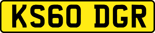 KS60DGR