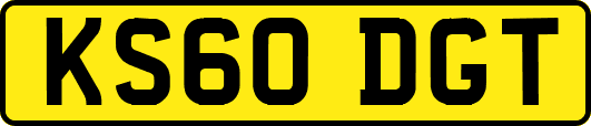 KS60DGT