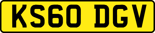 KS60DGV