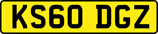 KS60DGZ