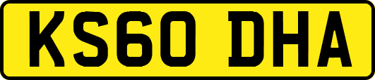 KS60DHA