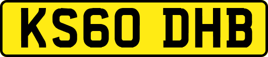 KS60DHB