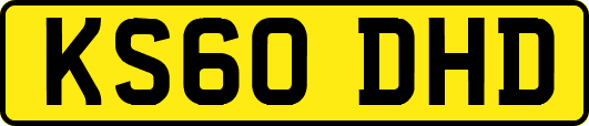 KS60DHD
