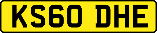 KS60DHE