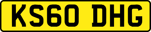 KS60DHG