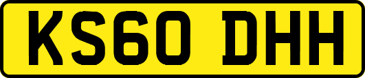 KS60DHH