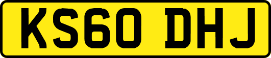 KS60DHJ